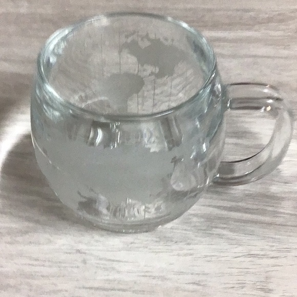 3 NESCAFÉ WORLD MUGS FROM THE 70 - Picture 5 of 5